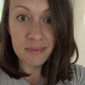 Meet your Posher, Lucy